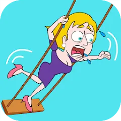 Скачать взлом Save The Girl  [МОД Mega Pack] - последняя версия apk на Андроид