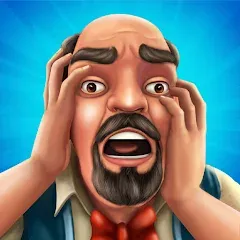 Взлом The Office : Prank The Boss (Зе Офис)  [МОД Много монет] - стабильная версия apk на Андроид