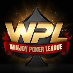 Скачать взломанную WPL:Texas Hold'em, MTT, Sit&Go (ВПЛ)  [МОД Бесконечные монеты] - стабильная версия apk на Андроид