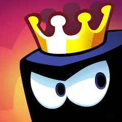Взлом King of Thieves (Кинг оф Тивс)  [МОД Бесконечные деньги] - стабильная версия apk на Андроид