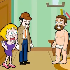 Взломанная Clue Hunter (Клу Хантер)  [МОД Бесконечные монеты] - полная версия apk на Андроид