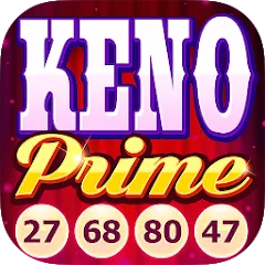 Взлом Keno Prime - Super 3X Payout (Кено Приме)  [МОД Бесконечные деньги] - последняя версия apk на Андроид