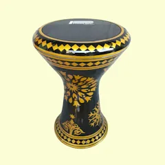 Скачать взлом Darbuka Instrument (Дарбука Музыка Виртуал)  [МОД Все открыто] - стабильная версия apk на Андроид