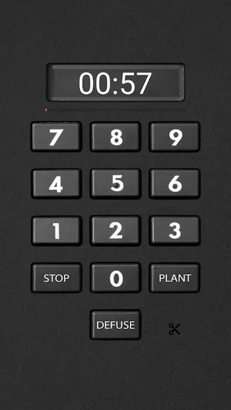 CS Timer (Си Эс Таймер)  [МОД Бесконечные монеты] Screenshot 1