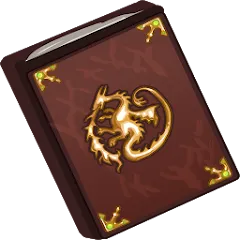 Взлом D&D Spellbook 5e  [МОД Бесконечные монеты] - стабильная версия apk на Андроид