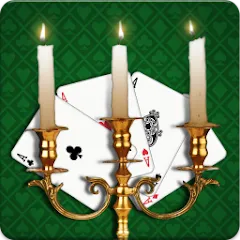 Скачать взлом Preferans  [МОД Unlimited Money] - последняя версия apk на Андроид