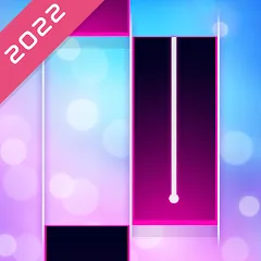 Взломанная Piano Pop Tiles -Classic Piano (Пиано Поп Тайлс)  [МОД Unlocked] - стабильная версия apk на Андроид