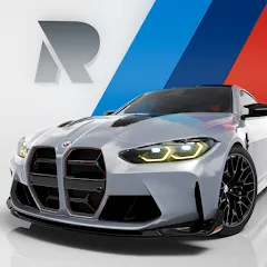 Скачать взлом Race Max Pro - Car Racing (Рейс Макс Про)  [МОД Mega Pack] - последняя версия apk на Андроид