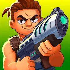 Скачать взлом Mr Autofire (Мистер Отофайр)  [МОД Menu] - стабильная версия apk на Андроид