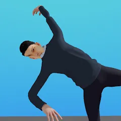 Скачать взлом Punch Man (Панч Мен)  [МОД Меню] - последняя версия apk на Андроид