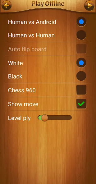 Chess  [МОД Unlimited Money] Screenshot 2