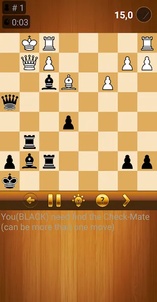 Chess  [МОД Unlimited Money] Screenshot 5