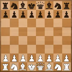 Скачать взломанную Chess  [МОД Unlimited Money] - стабильная версия apk на Андроид