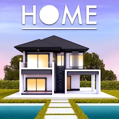 Скачать взлом Home Design Makeover (Хоум Дизайн Мейковер)  [МОД Все открыто] - полная версия apk на Андроид