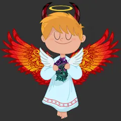 Взлом Angmon.io  [МОД Много денег] - полная версия apk на Андроид