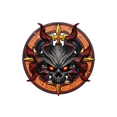 Скачать взлом Dark Throne : The Queen Rises (Дарк Трон)  [МОД Menu] - последняя версия apk на Андроид