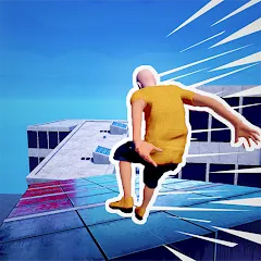 Взлом Rooftop Run (Руфтоп Ран)  [МОД Menu] - последняя версия apk на Андроид