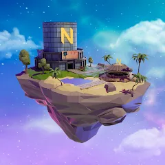 Взлом The Nemesis (Зе Немезис)  [МОД Бесконечные деньги] - полная версия apk на Андроид