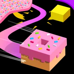 Взлом Paper.io 2  [МОД Меню] - стабильная версия apk на Андроид