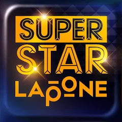 Скачать взломанную SUPERSTAR LAPONE (ЮПЕРСТАР ЛАПОНе)  [МОД Много монет] - последняя версия apk на Андроид