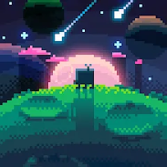 Взломанная Green the Planet 2 (Грин зе Планет 2)  [МОД Меню] - полная версия apk на Андроид