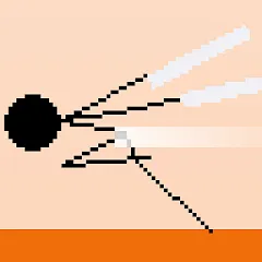 Скачать взлом Stick of Titan (Стик оф Титан)  [МОД Много монет] - последняя версия apk на Андроид