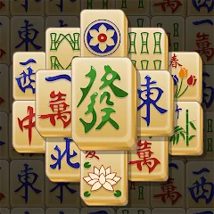 Взлом Solitaire Mahjong for Seniors  [МОД Mega Pack] - последняя версия apk на Андроид