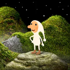Взломанная Samorost 1 (Саморост 1)  [МОД Бесконечные монеты] - полная версия apk на Андроид