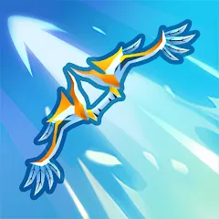 Взлом Archer Cat 2 (Арчер Кэт 2)  [МОД Бесконечные деньги] - полная версия apk на Андроид