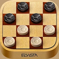 Скачать взломанную Checkers Online Elite  [МОД Меню] - стабильная версия apk на Андроид