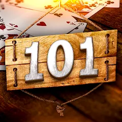 Взломанная 101 HD (сто один высокой четкости)  [МОД Unlimited Money] - стабильная версия apk на Андроид