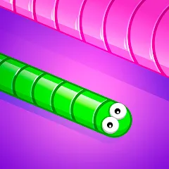 Скачать взлом Wormax.io  [МОД Unlocked] - последняя версия apk на Андроид