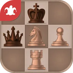 Взломанная Satranç Online  [МОД Unlocked] - последняя версия apk на Андроид