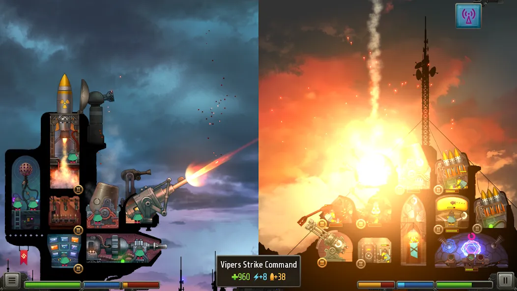 REDCON (РЕДКОН)  [МОД Unlimited Money] Screenshot 4