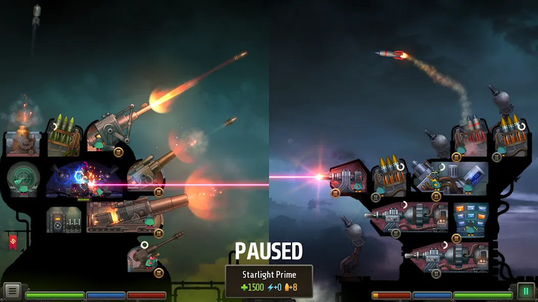 REDCON (РЕДКОН)  [МОД Unlimited Money] Screenshot 5