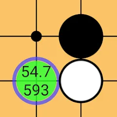 Взломанная Lazy Baduk (Лази Бадук)  [МОД Меню] - стабильная версия apk на Андроид