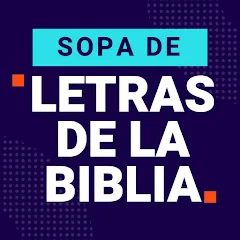 Скачать взлом Sopa de Letras de la Bíblia  [МОД Много монет] - последняя версия apk на Андроид
