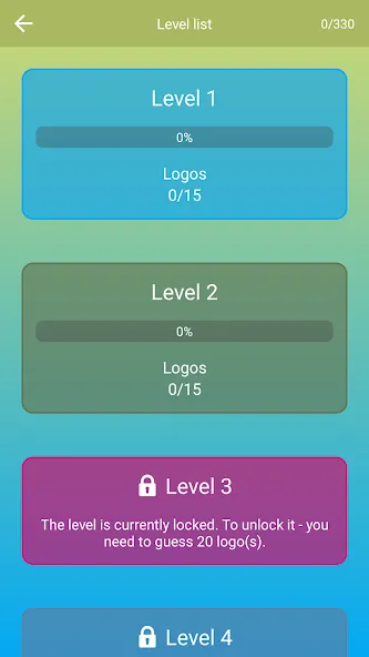 Car Logo Quiz — Guess the Car  [МОД Menu] Screenshot 3