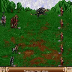 Скачать взлом Free Heroes 2 (Фри Хероес 2)  [МОД Много монет] - последняя версия apk на Андроид