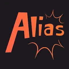 Скачать взлом Alias - Бум! (Элиас)  [МОД Меню] - стабильная версия apk на Андроид