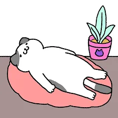 Скачать взломанную Purrfect Cats (Парфект кэтс)  [МОД Unlimited Money] - полная версия apk на Андроид