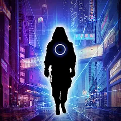 Скачать взломанную Cyberpop (Сайберпоп)  [МОД Меню] - полная версия apk на Андроид