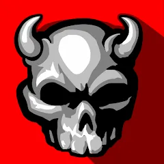Взломанная DevilutionX - Diablo 1 port (ДевилутионЭкс)  [МОД Все открыто] - стабильная версия apk на Андроид