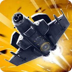 Скачать взлом Sky Force Reloaded (Скай Форс Релоадед)  [МОД Unlimited Money] - последняя версия apk на Андроид