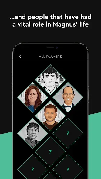 Play Magnus - Play Chess (Плей Магнус)  [МОД Unlimited Money] Screenshot 5