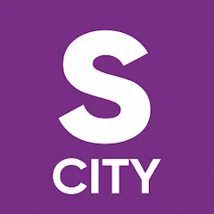 Скачать взломанную SkillCity 6+  [МОД Все открыто] - полная версия apk на Андроид