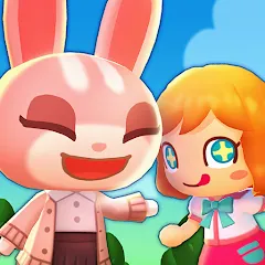 Взлом Merge Camp (Мерж Кэмп)  [МОД Все открыто] - последняя версия apk на Андроид