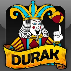 Скачать взлом Durak  [МОД Menu] - стабильная версия apk на Андроид