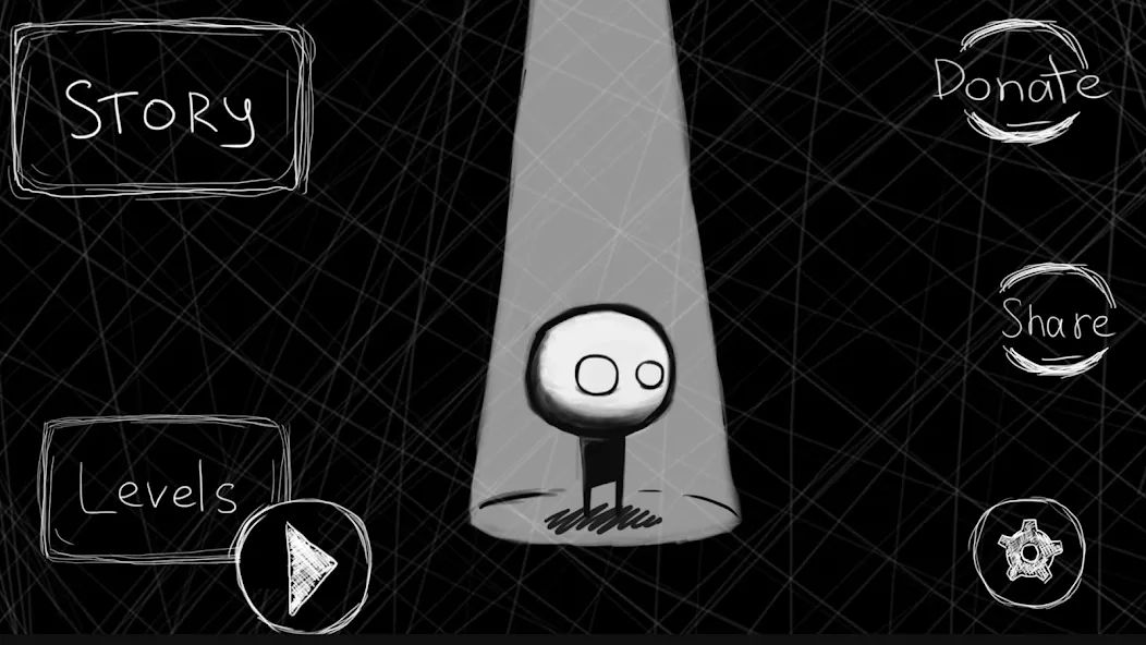 That Level Again 3 (Тат Левел Агейн 3)  [МОД Unlimited Money] Screenshot 1