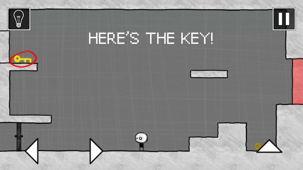 That Level Again 3 (Тат Левел Агейн 3)  [МОД Unlimited Money] Screenshot 4